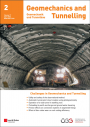 Zeitschrift Geomechanics and Tunnelling 02/24 erschienen