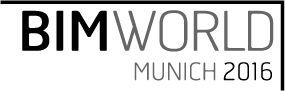 Ernst & Sohn ist offizieller Kooperationspartner der BIM World MUNICH.