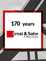 Publishing History of Ernst & Sohn