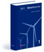 Über den Beton-Kalender 2011 - Thema: Faserbeton