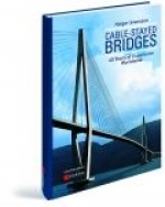 Lectures on DVD - Holger Svensson about Cable-Stayed Bridges