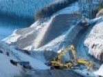 Preliminary works for the new Semmering Base Tunnel – geotechnical monitoring of slope stabilization measures and earth retaining structures