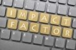 Impact-Faktoren 2013 veröffentlicht