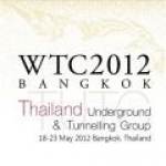 World Tunnel Congress 2012