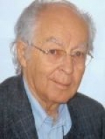 Josef Eibl 75 Jahre