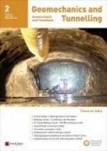 Hottest articles in Tunnelling!