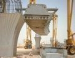 Highlights of the design and construction of a 12 km elevated APM bridge project in Saudi Arabia