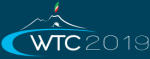 World Tunnel Congress 2019 in Neapel