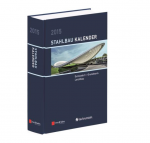 Stahlbau-Kalender 2015