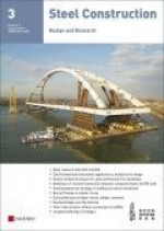 Steel Construction - Design and research