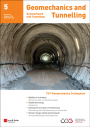 Journal Geomechanics and Tunnelling 05/24 published