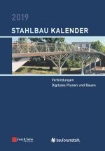Stahlbau-Kalender 2019