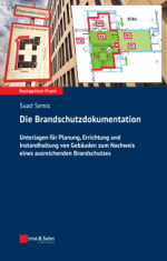 Die Brandschutzdokumentation