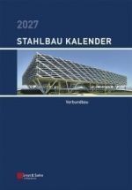 Stahlbau-Kalender 2027