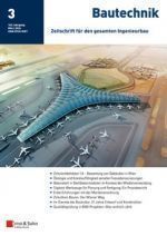 Bautechnik