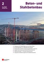 Beton- und Stahlbetonbau
