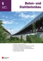 Beton- und Stahlbetonbau