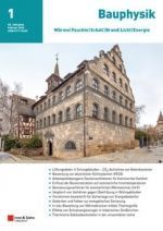 Bauphysik