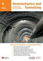 Geomechanics and Tunnelling