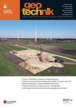 geotechnik