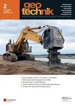 geotechnik