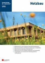 Holzbau Bautechnik Sonderheft 2/2024